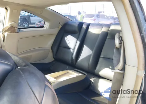 2005 Infiniti G35 из США, поврежденный, VIN JNKCV54EX5M401426